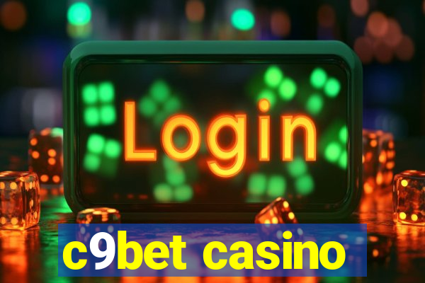 c9bet casino